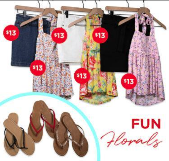 Backyard BBQs and Summer Fun: Outfits for All Your Vacation Plans (2026) - Label Shopper