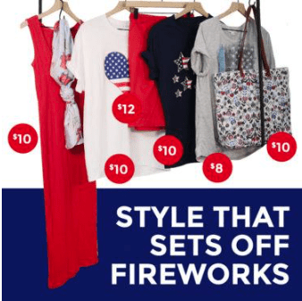Fashionable & On-Trend Outfits for the 4th of July (2026) - Label Shopper