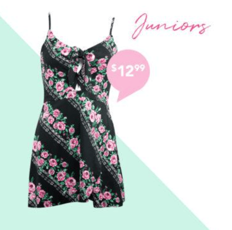 Floral Five Ways: Summer Outfit Inspiration (2026) - Label Shopper