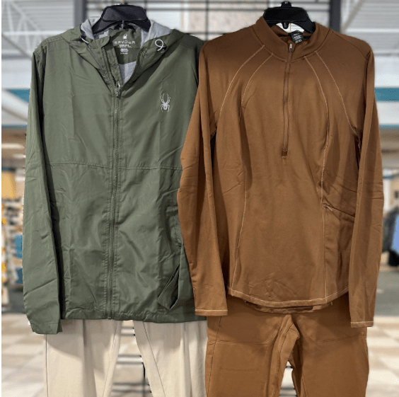 Hiking Outfits for Him & Her: What to Wear on Your Next Adventure (2026) - Label Shopper