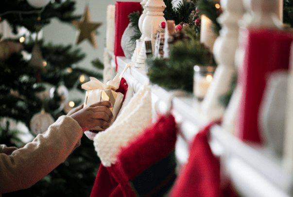 Holiday Gift Guide Part Two: Stocking Stuffers for 2026 - Label Shopper