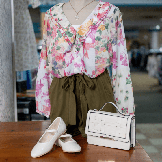 Hop Into Spring: Fun Easter Outfit Ideas for 2026 - Label Shopper