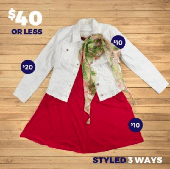 How to Style One Dress Three Ways (2026) - Label Shopper
