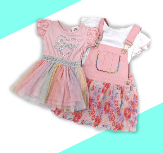 Matching Mother-Daughter Outfit Inspo for Spring 2026 - Label Shopper