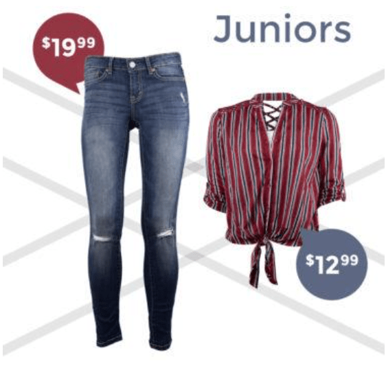 Our Back-to-School Fashion Essentials for 2026 - Label Shopper