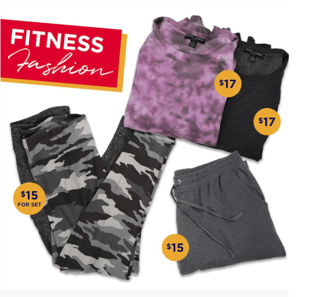 Outfits to Keep You Active All Year (2026) - Label Shopper