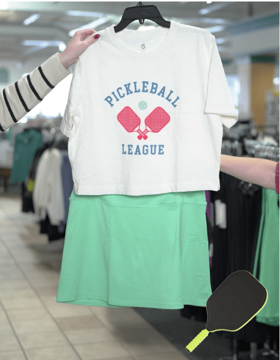 Pickleball Outfit Trends for 2026: Style Meets Performance - Label Shopper
