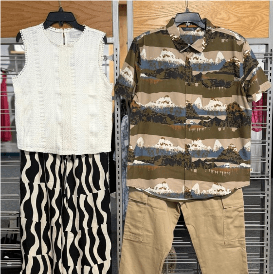 Refresh Your Wardrobe for Spring: A Simple Guide (2026) - Label Shopper