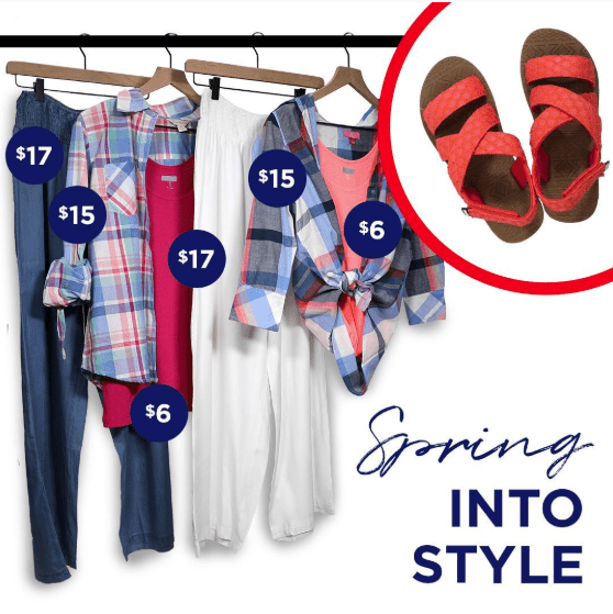Spring Style at Label Shopper: Fresh Finds for Less (2026) - Label Shopper