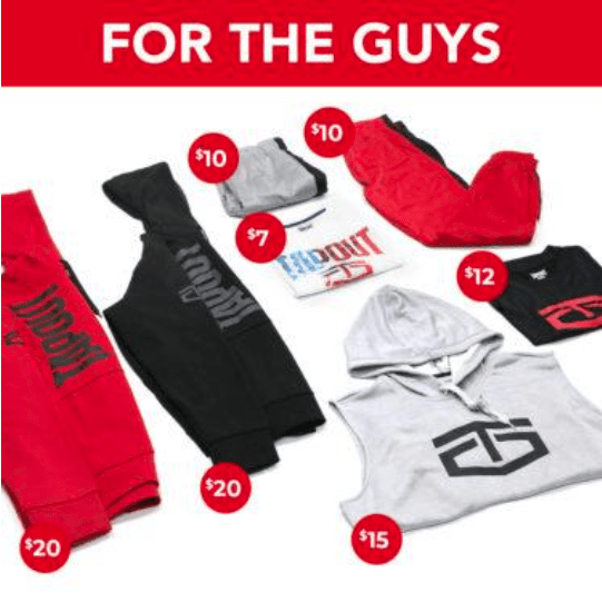Styling the New You: Workout Wear for the Whole Family - Label Shopper