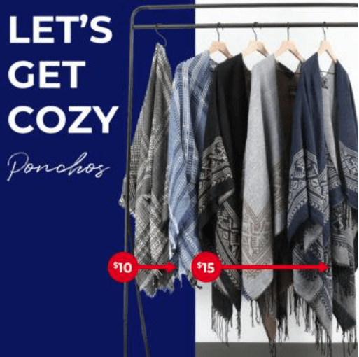 Styling With Fun Fall Layers (2026) - Label Shopper