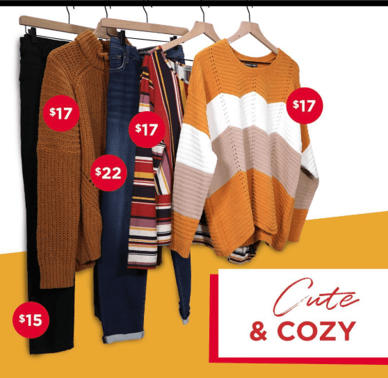 Stylish Pumpkin Picking Looks for Less (2026) - Label Shopper