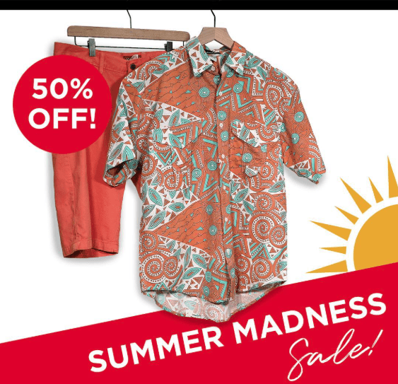 Summer Styles to Keep You Cool and Comfortable (2026) - Label Shopper