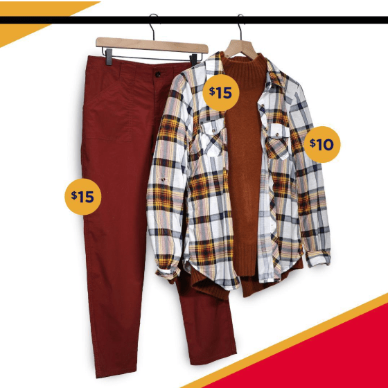 Sweater Weather and Beyond: Your Fall Color Guide (2026) - Label Shopper