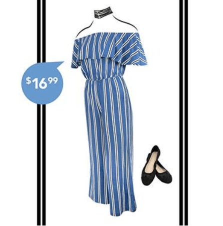 The Perfect Weekend Outfit, 4 Easy Ways (2026) - Label Shopper