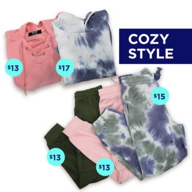 The Ultimate Loungewear & Cold Weather Fashion Handbook (2026) - Label Shopper