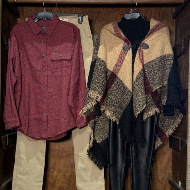 The Ultimate Thanksgiving Outfit Guide for 2026 - Label Shopper