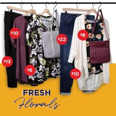 Top Secrets to Your Best Spring Wardrobe Yet (2026) - Label Shopper