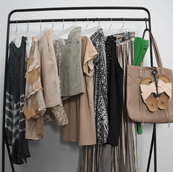 Trendy yet Timeless: Neutral Spring Fashion Trends for 2026 - Label Shopper