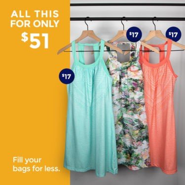 Weekend Wardrobe Must-Haves: 4 Looks Under $70 (2026) - Label Shopper