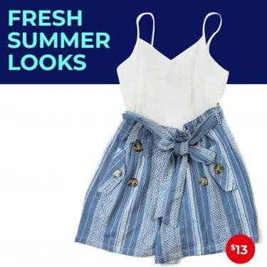 What to Wear for Memorial Day Weekend 2026: 3 Style Must-Haves - Label Shopper