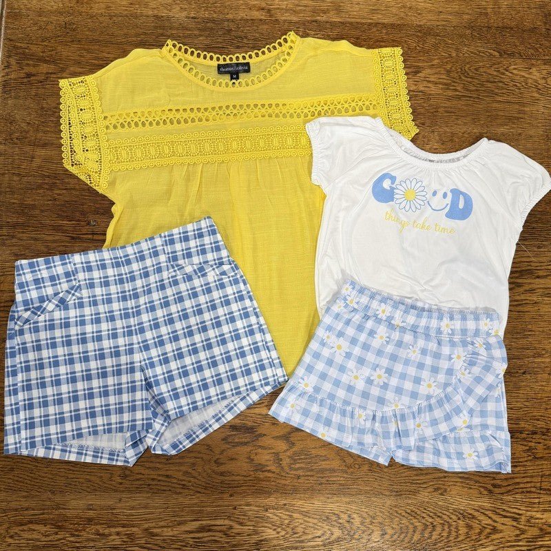 What’s Hot This Summer at Label Shopper - Label Shopper