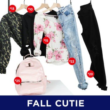 Women’s Fall Fashion: 5 Ways to Elevate Your Style - Label Shopper