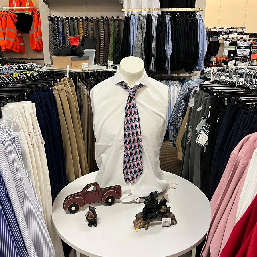 Label Shopper promotion 1