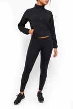 Vogo Full Zip Jacket