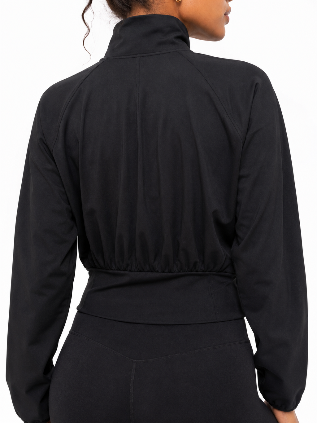 Vogo Full Zip Jacket
