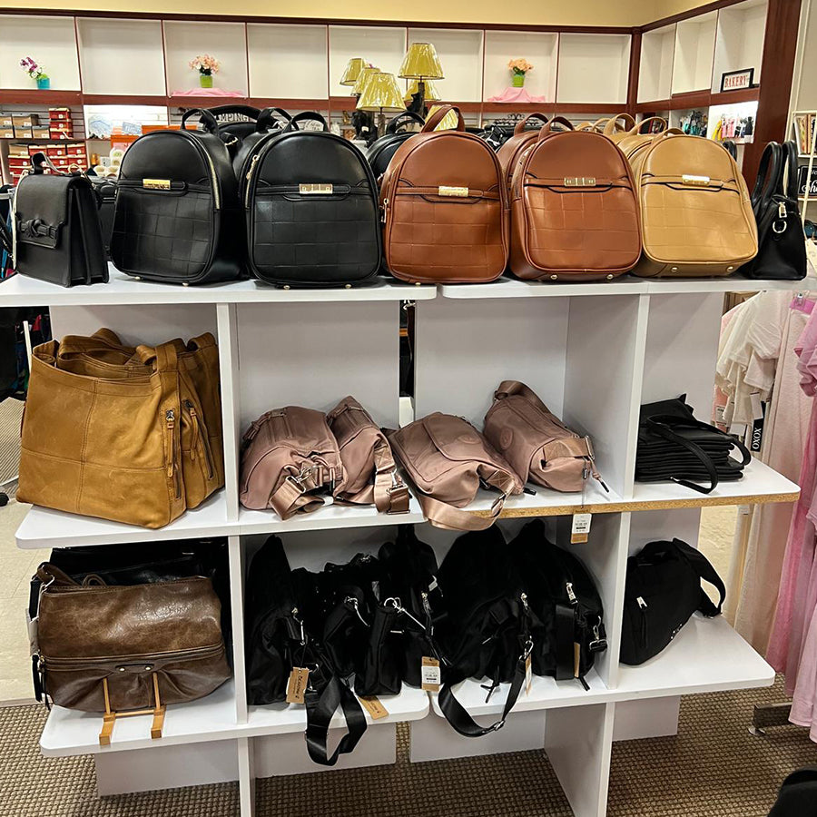 Label Shopper promotion 2