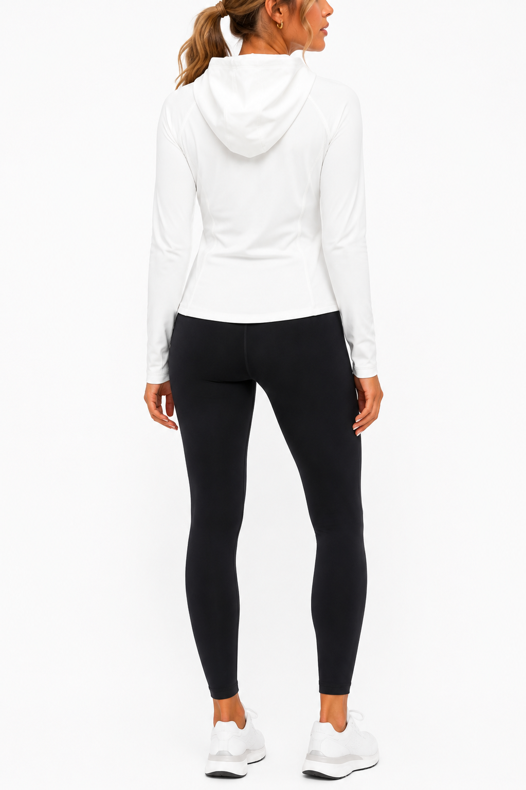 Vogo Full Zip Jacket