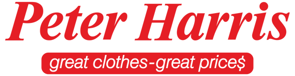 Peter Harris Clothes