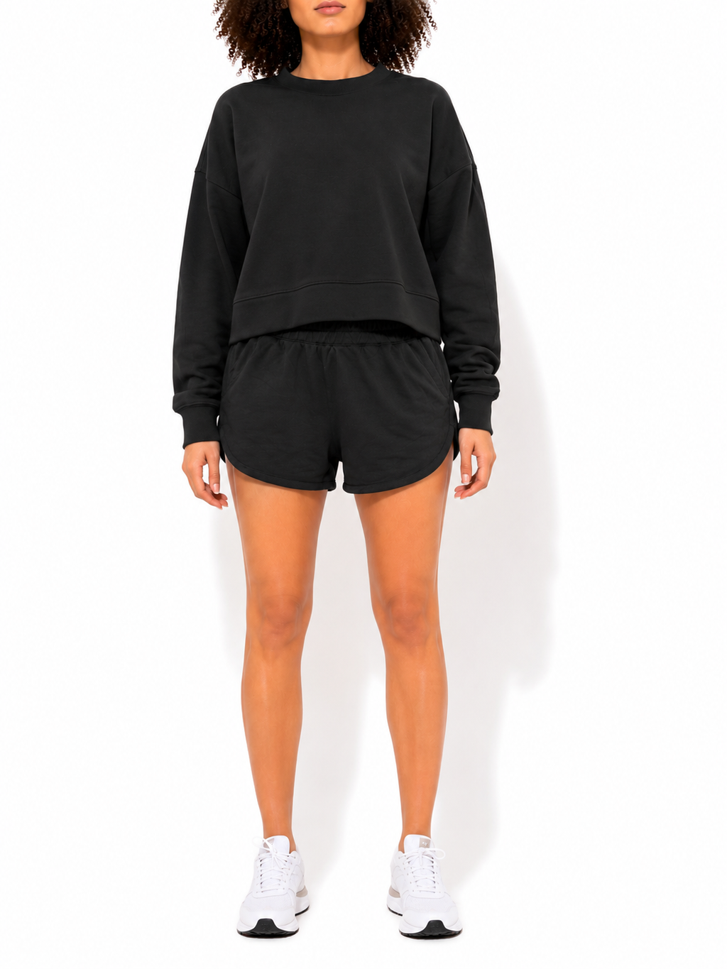 Zenana Sweatashirt
