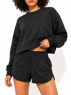 Zenana Sweatashirt