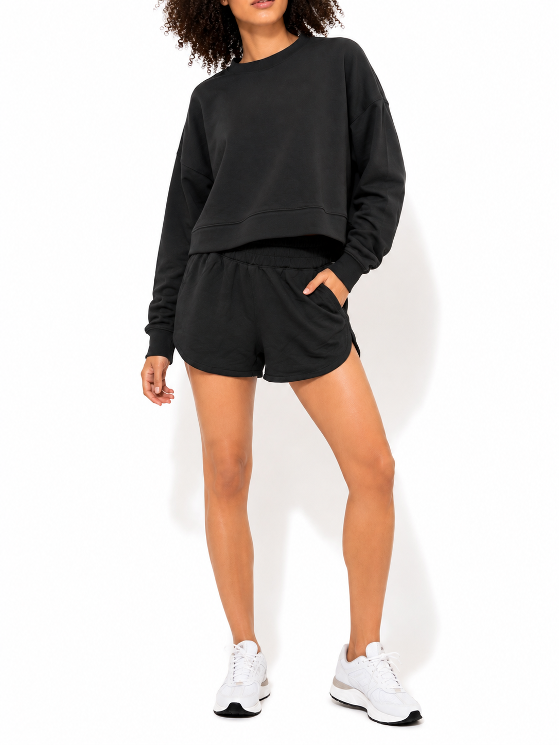 Zenana Sweatashirt