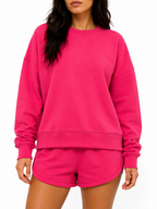 Zenana Sweatashirt