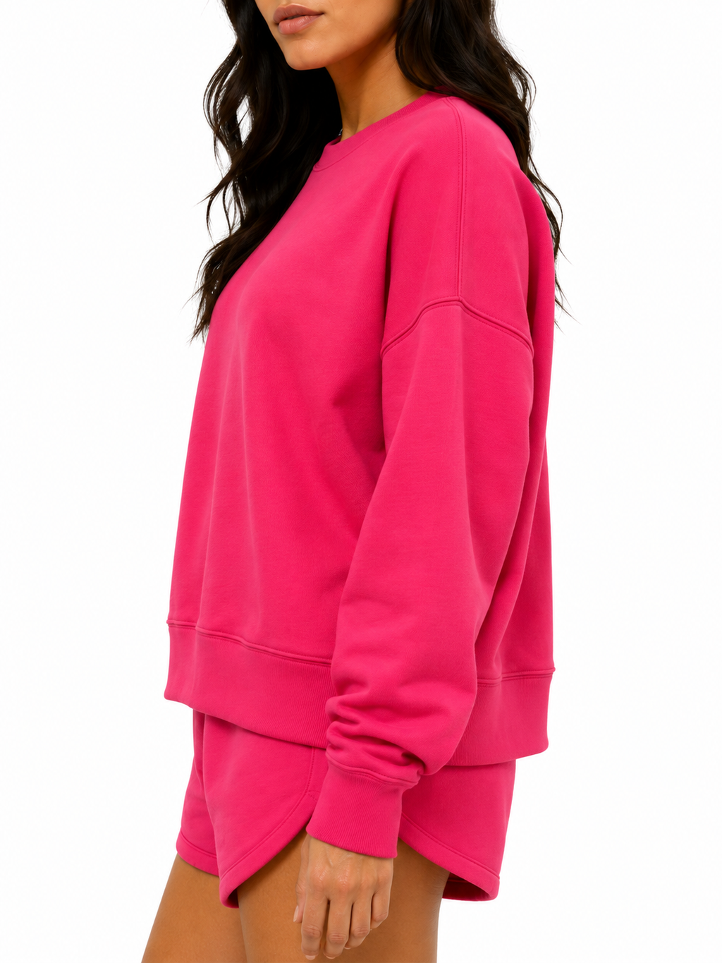 Zenana Sweatashirt
