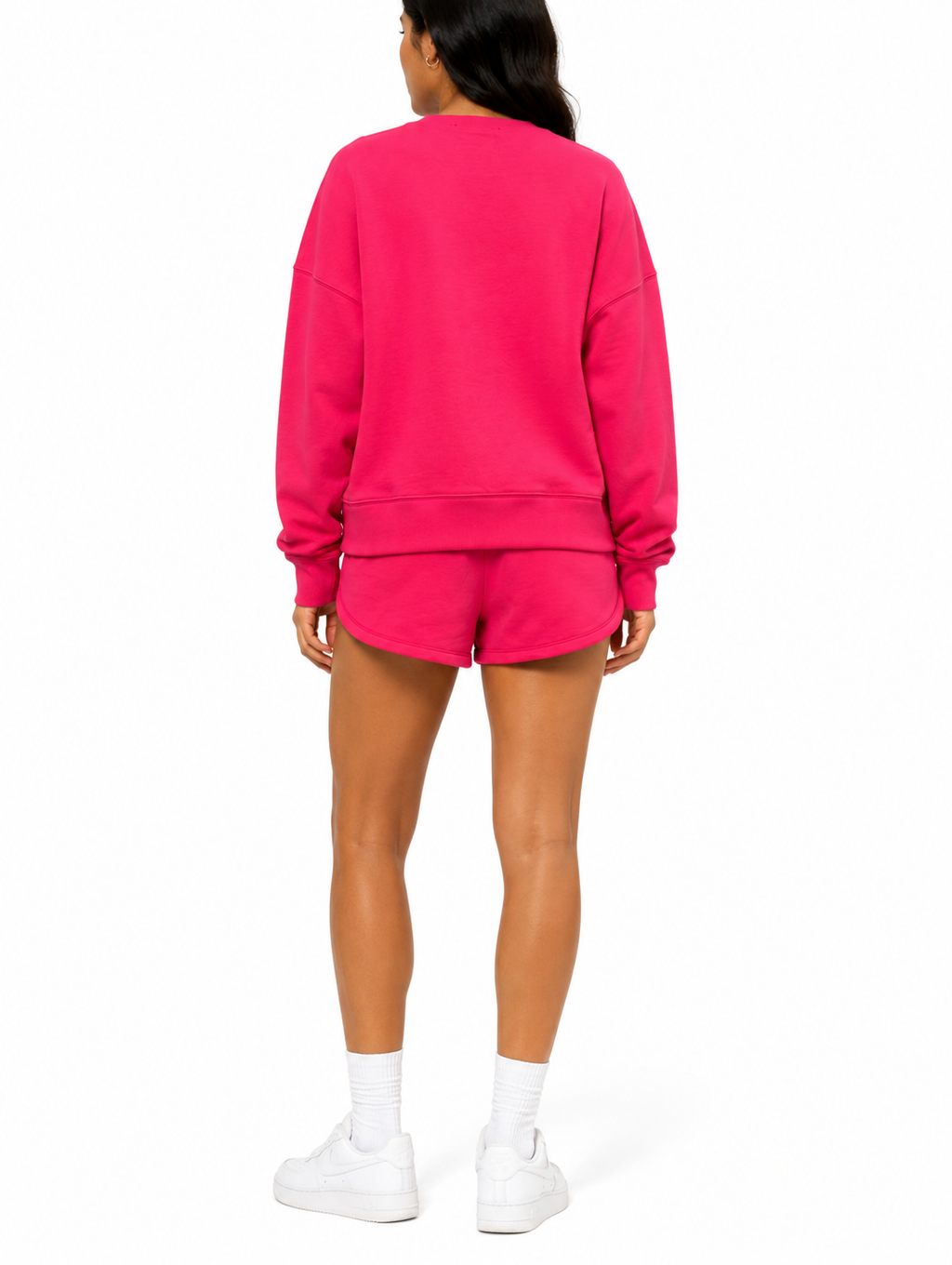 Zenana Sweatashirt