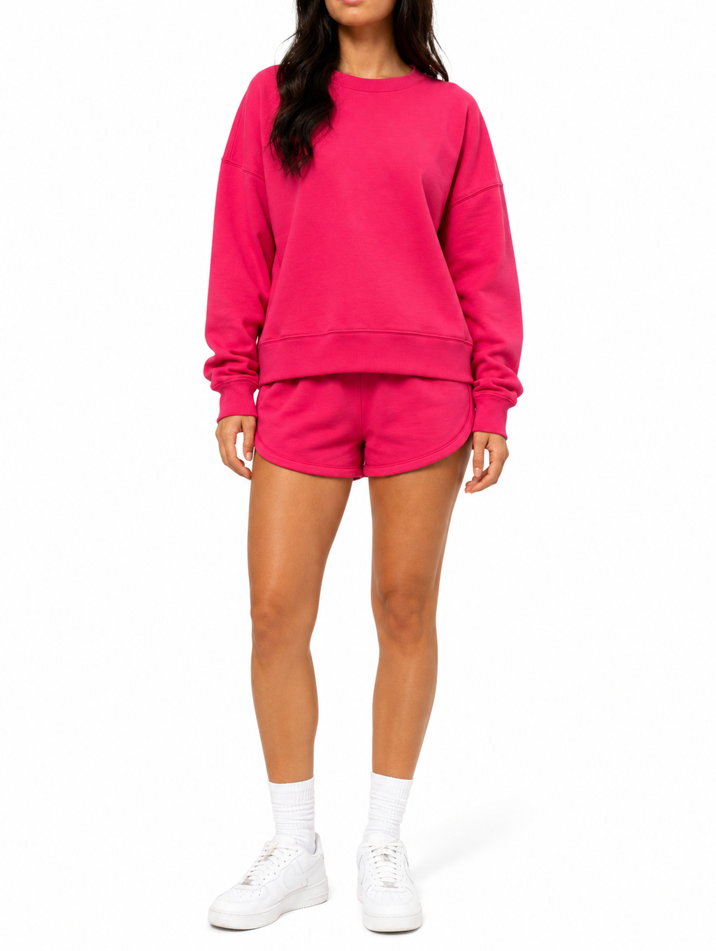 Zenana Sweatashirt