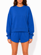 Zenana Sweatashirt