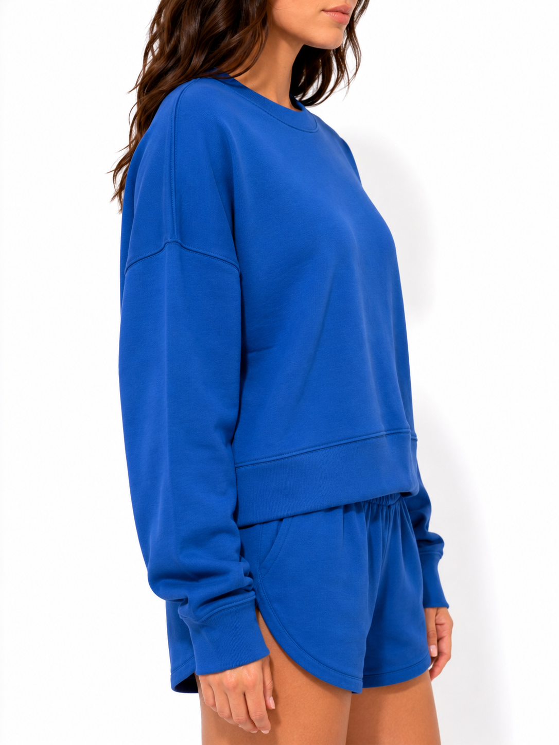 Zenana Sweatashirt