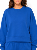 Zenana Sweatashirt