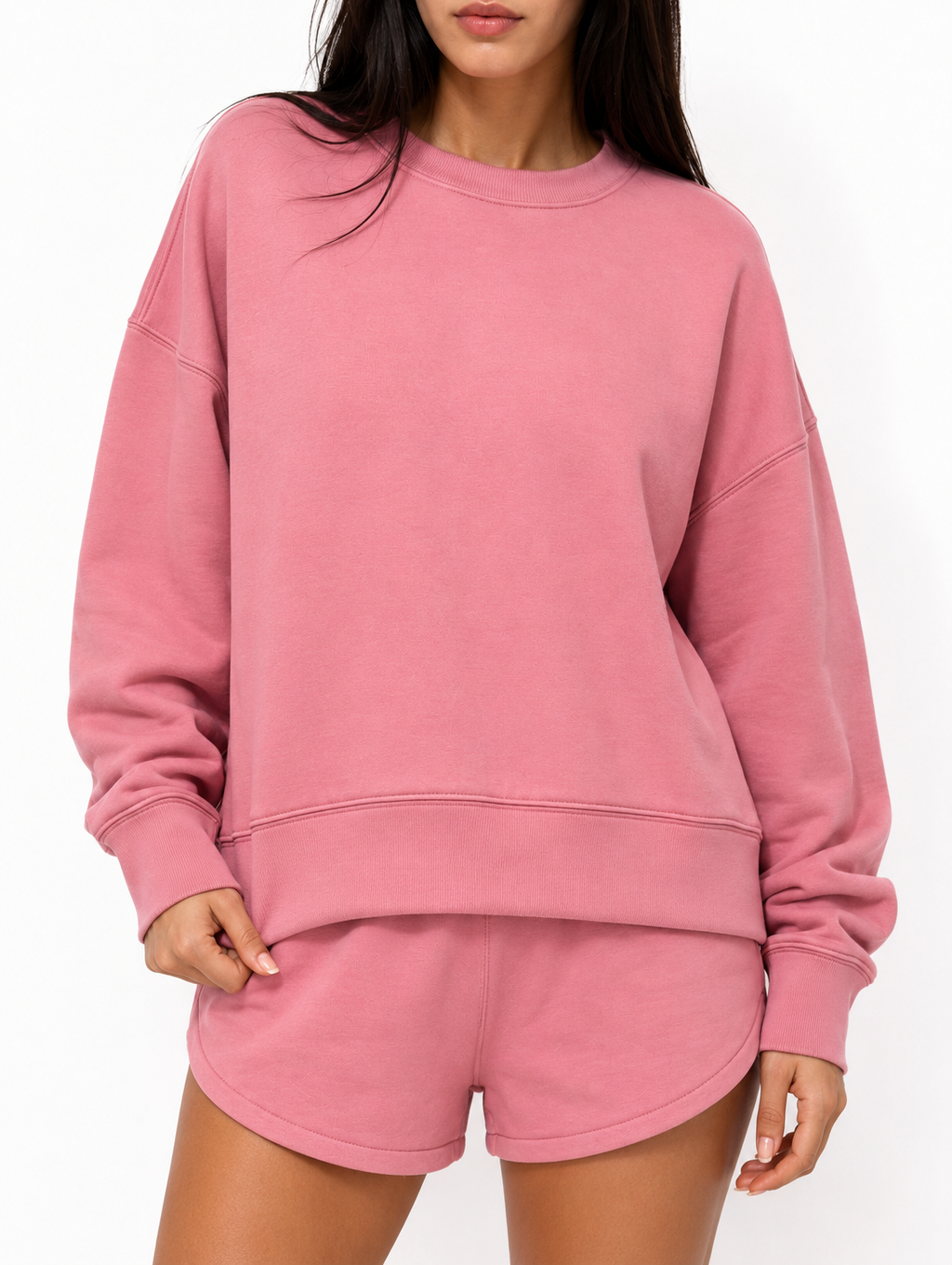 Zenana Sweatashirt