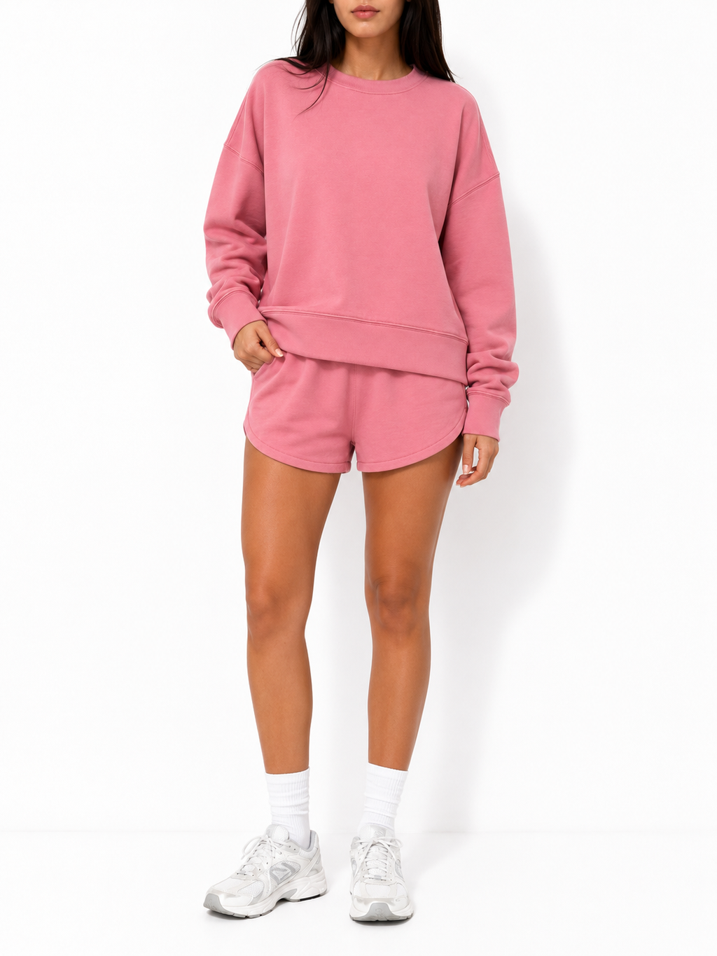 Zenana Sweatashirt