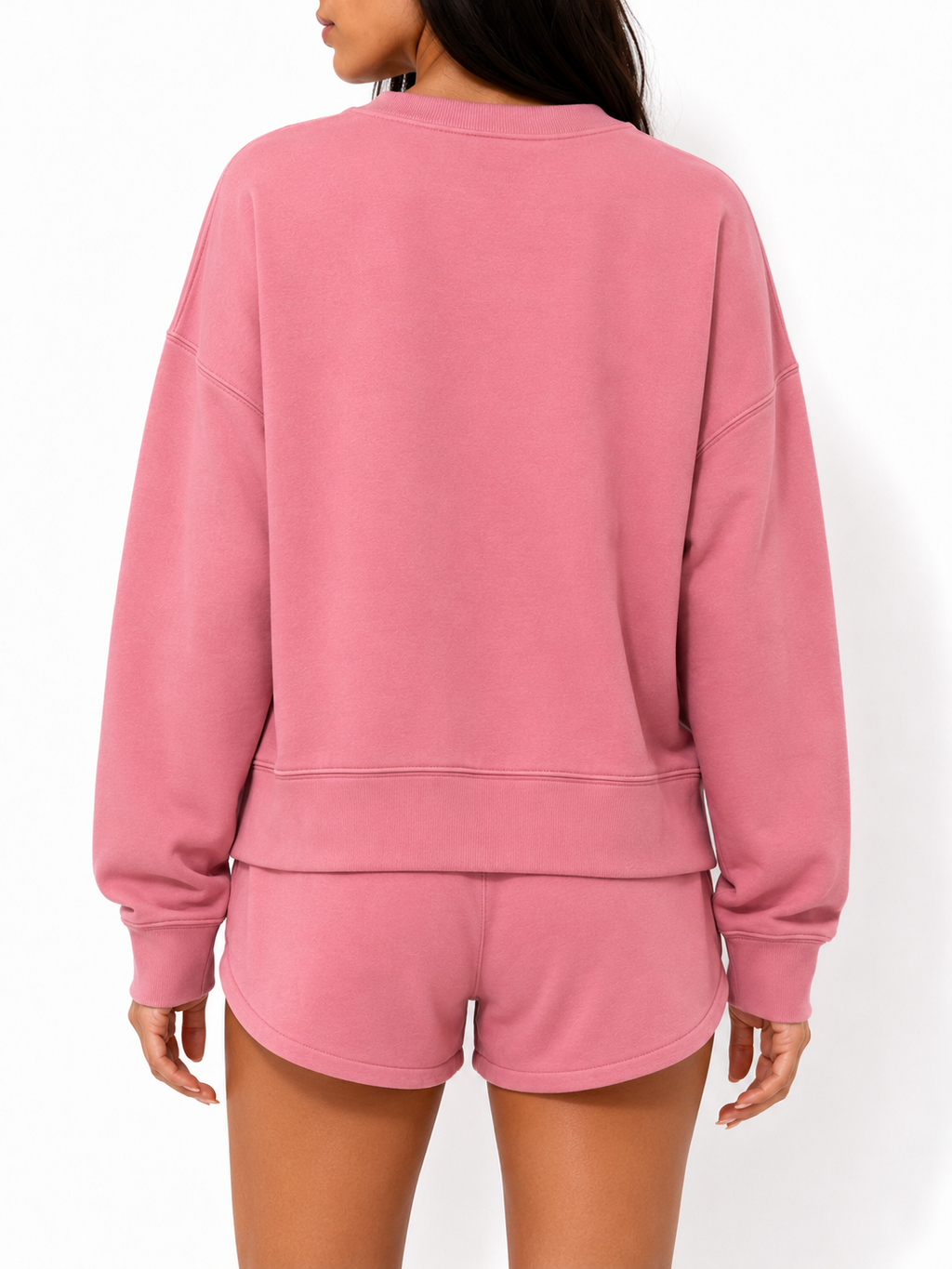 Zenana Sweatashirt