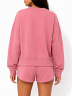 Zenana Sweatashirt