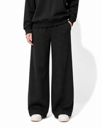 Zenana Wide Leg Sweatpants