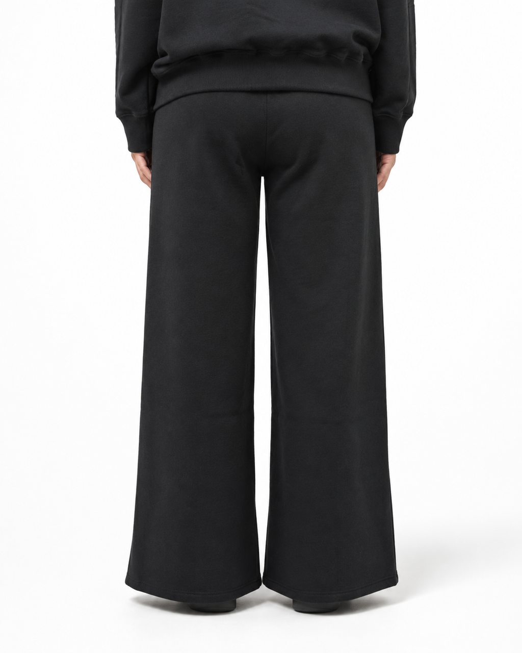 Zenana Wide Leg Sweatpants