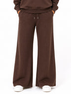 Zenana Wide Leg Sweatpants